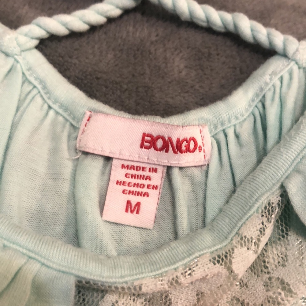 Bongo Top - Picture 3 of 4